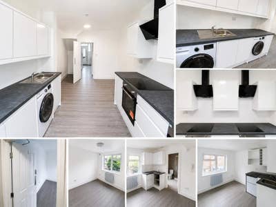 🏡 Last 2 Studios Remaining – First Floor – No Dep Main Photo