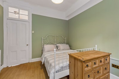 Short term let in Garnethill Main Photo