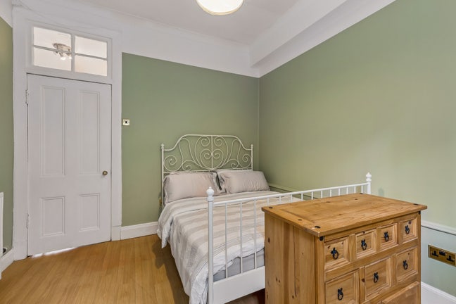 Short term let in Garnethill Main Photo