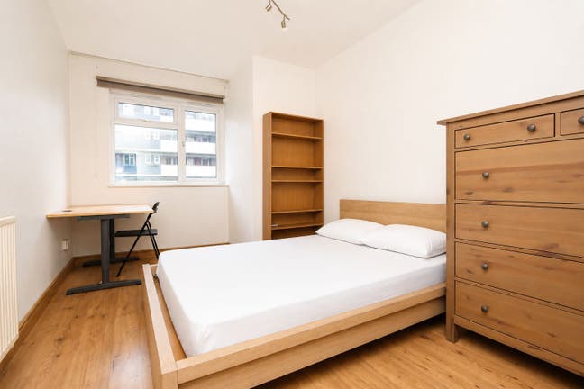 🔥 2 Rooms in a Prime North London Locatation🔥 Main Photo