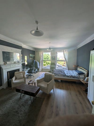 Short term sublet in Maida Vale Main Photo