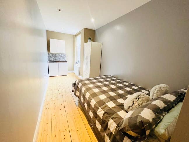 Self Contained Studio Flat - All Bills Inclusive Main Photo