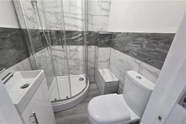 Freshly Refurbished HMO Units Living in Benfleet Main Photo