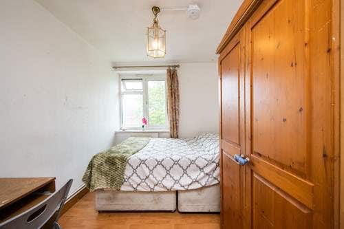 🌟 Large Room in Notting Hill  Main Photo