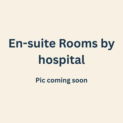 En-suite rooms & Studios in Gloucester City Centre Main Photo