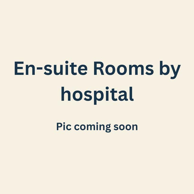 En-suite rooms & Studios in Gloucester City Centre Main Photo
