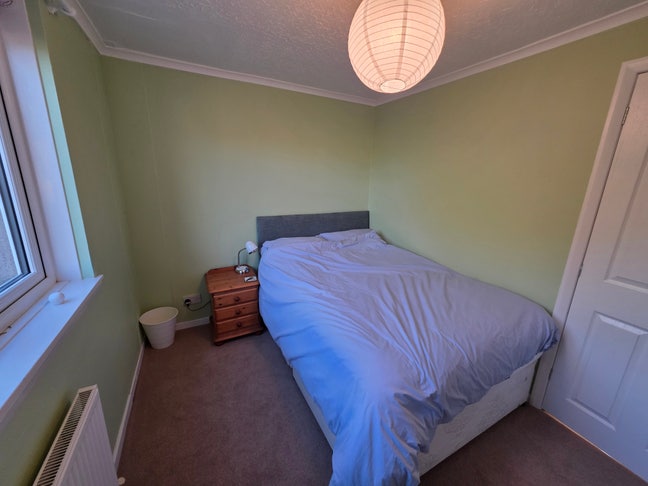 Housemate wanted - Double Room to Rent  Main Photo