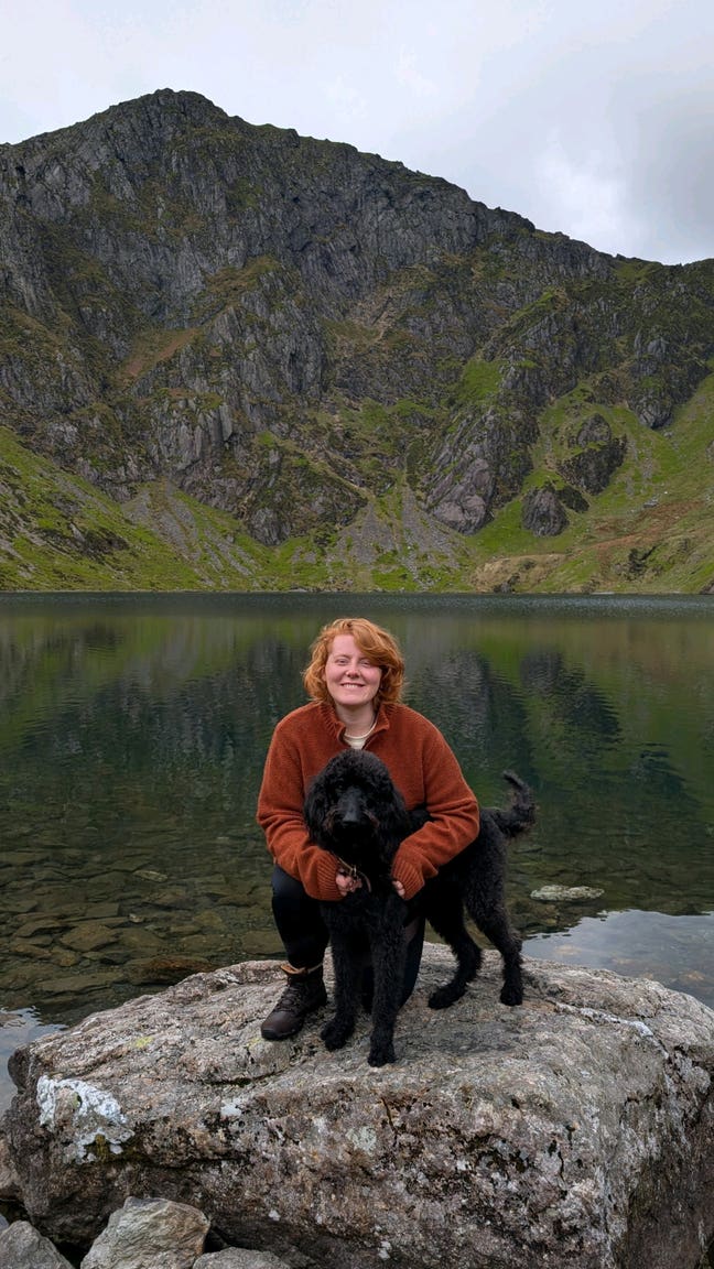 Masters student looking for a friendly flatshare Main Photo