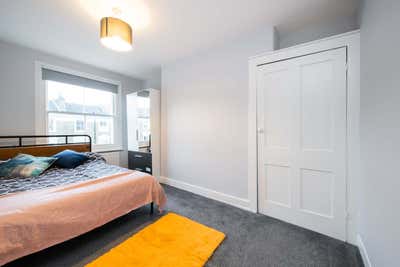 ✨ 3 Rooms to Rent in Stockwell Main Photo
