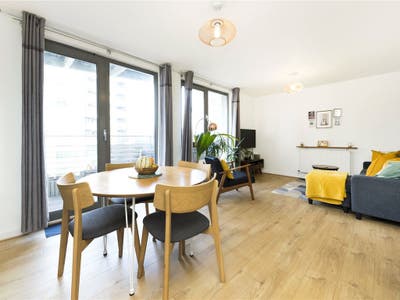 High Street, E15 - Short Term Available Main Photo