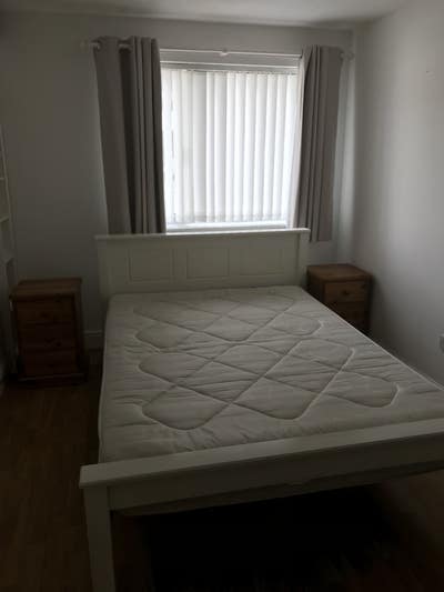 Bracknell Double Room Main Photo