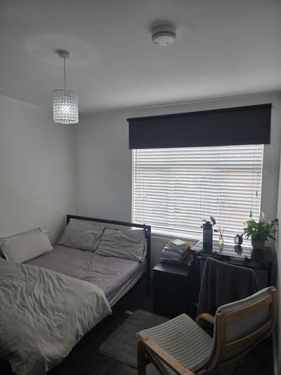 Quiet Double, Harborne bills incl 1st Sept onwards Main Photo