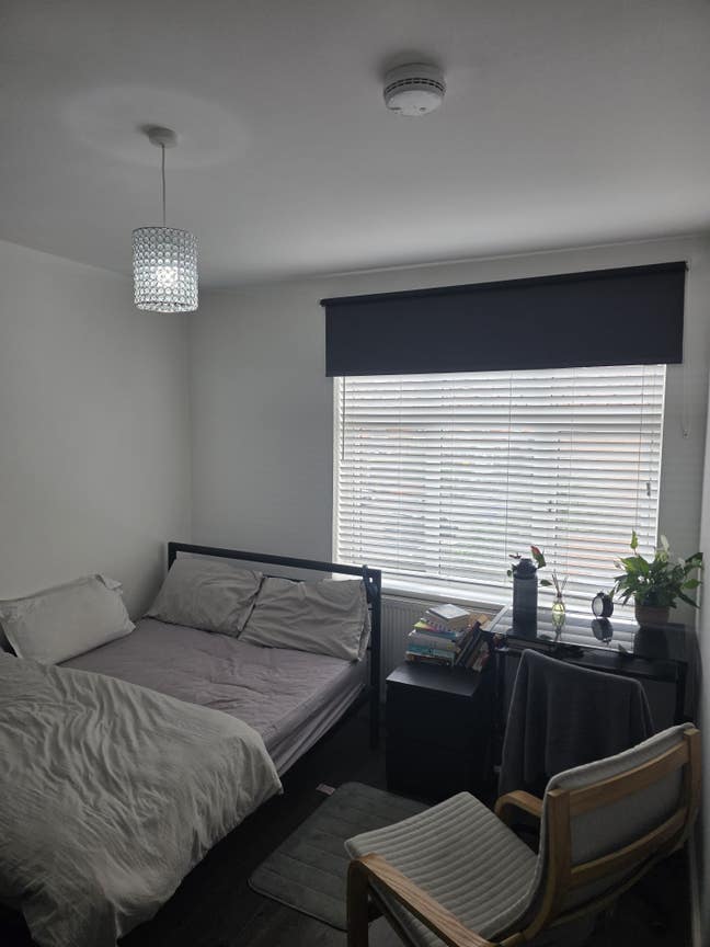 Quiet Double, Harborne bills incl 1st Sept onwards Main Photo