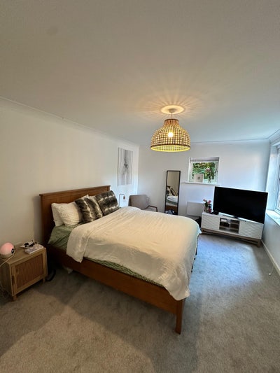 6 months sublet - Meanwood 2/2 Main Photo
