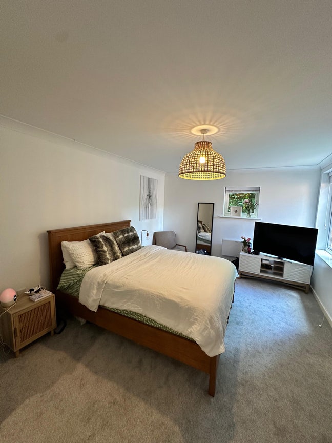 6 months sublet - Meanwood 2/2 Main Photo