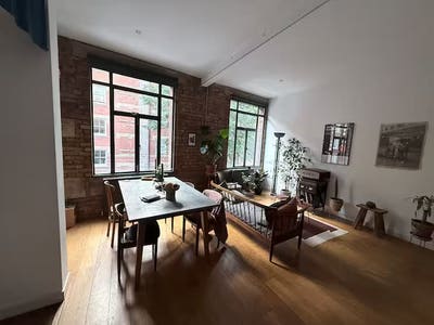 Three-Week Sublet, Hackney/Cambridge Heath Main Photo