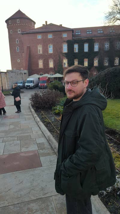 Looking for room/flat in Brighton/Sussex area Main Photo