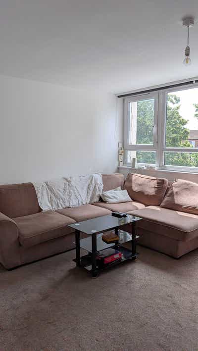 Room in Battersea flat Main Photo