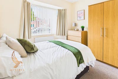 Shared House in Denaby Main Main Photo