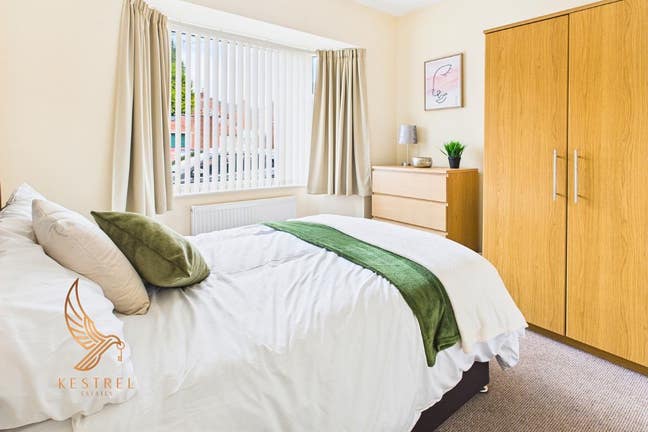 Shared House in Denaby Main Main Photo