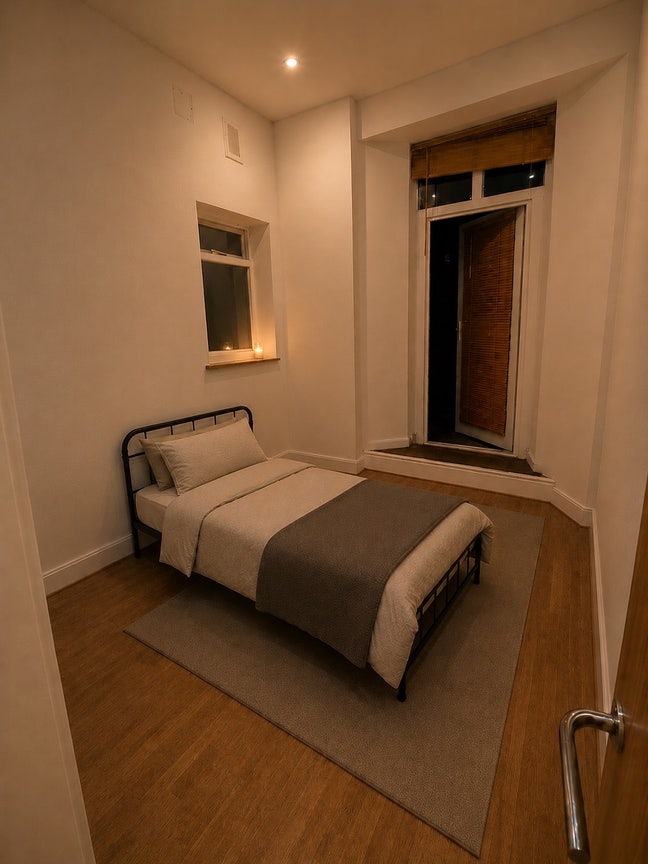Single Room in Camden Main Photo