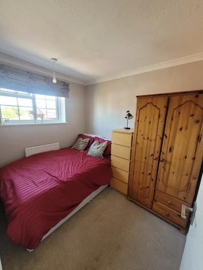 Double room for rent Main Photo