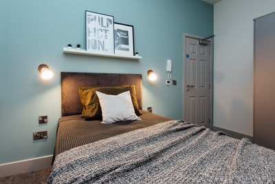 Superb property! En suite rooms available 🚿 Main Photo