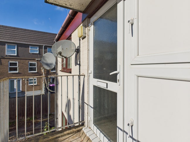 Spacious Three-Bedroom City Home Just Moments from Main Photo