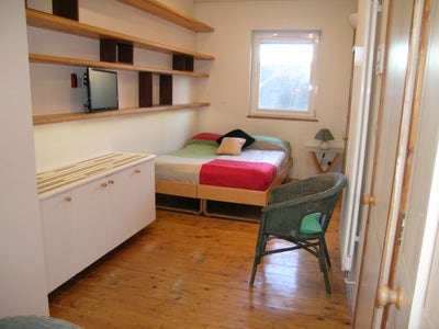 Marylebone Zone 1 Studio All Bills Included Main Photo