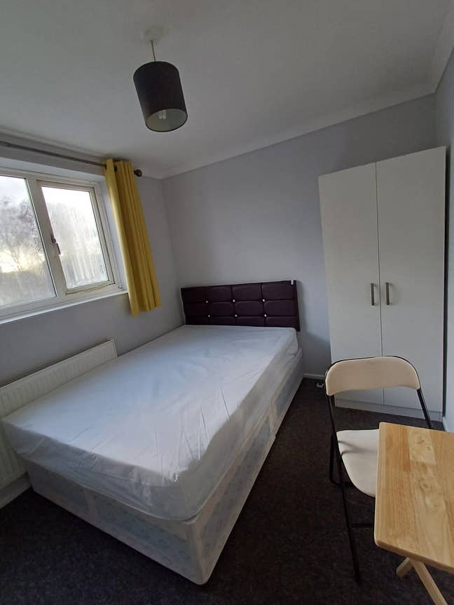 Double room Staple tye CM18 Main Photo