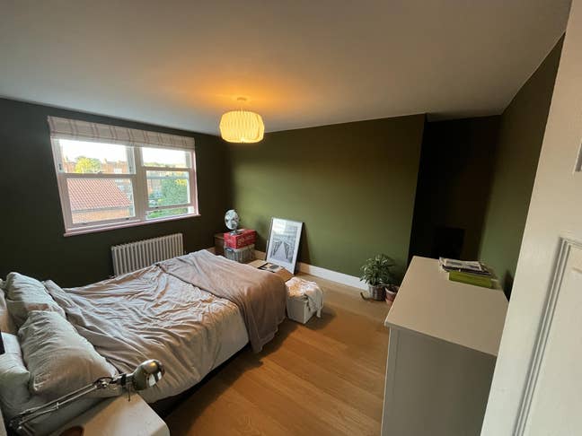 Spare room to sublet in Finsbury Park Main Photo