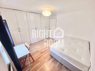 Great 5 Bed in Heart N7 with Garden - Joe Main Photo