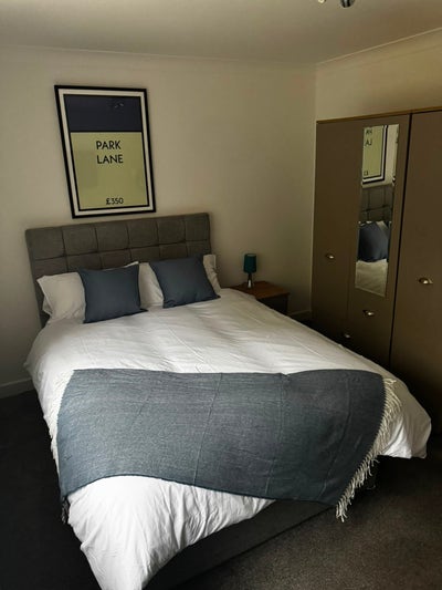 Luxury House Share Inchwood | Bills included  Main Photo