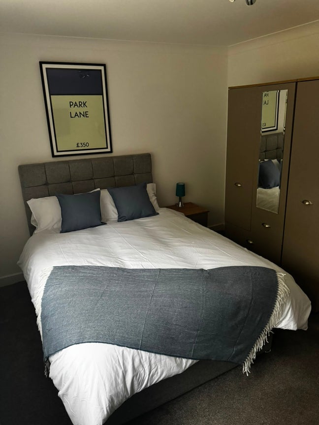 Luxury House Share Inchwood | Bills included  Main Photo