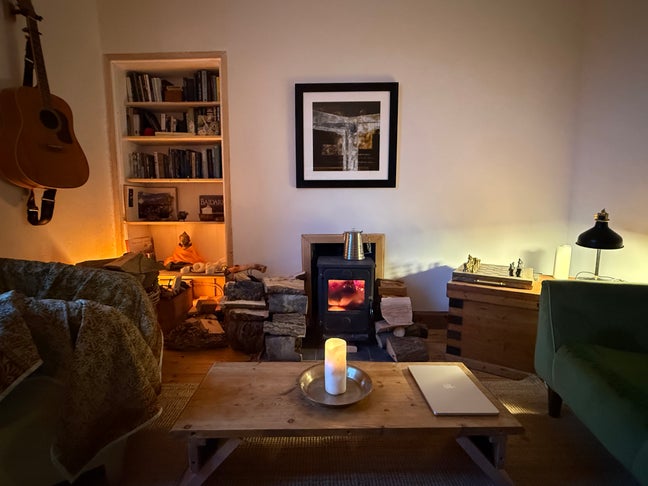 Beautiful cosy flat Main Photo