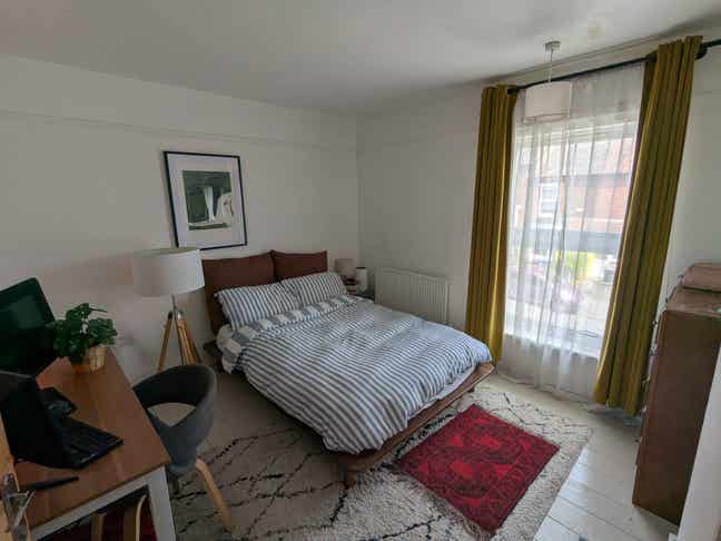 Room avalable for house share in NR3 Main Photo