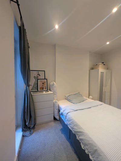 Double Room in flat (Clapham North / Stockwell) Main Photo