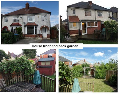 One single room near the University of Southampton Main Photo