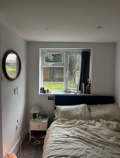 Garden room summer sublet  Main Photo