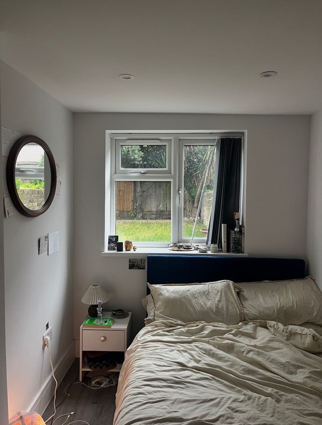 Garden room summer sublet  Main Photo