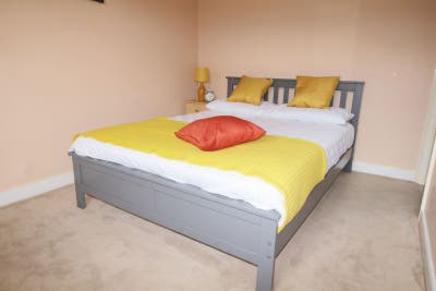 🏡 Stylish Double Room | 1 Cromwell Street Lincoln Main Photo