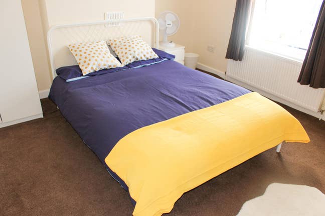Room in a Shared House, Green Lane, B21 Main Photo