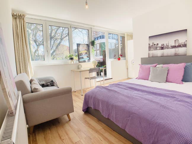 🔥 Funky 3 room London Bridge🔥 Main Photo
