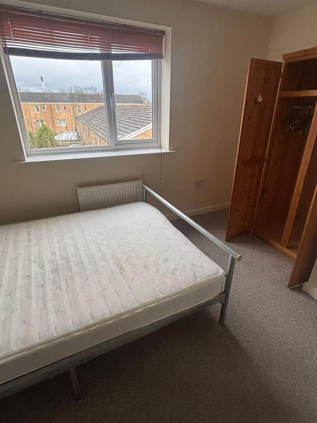 Lovely Double Ensuite near Uni/ MRI/ City Centre Main Photo