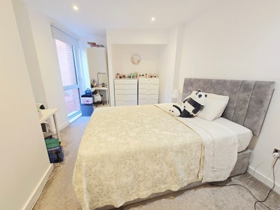 Beautiful 1 bedroom available in Harrow! Main Photo