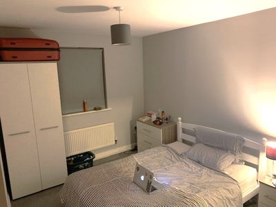 Ensuite Room in Prime BS7 Location Main Photo