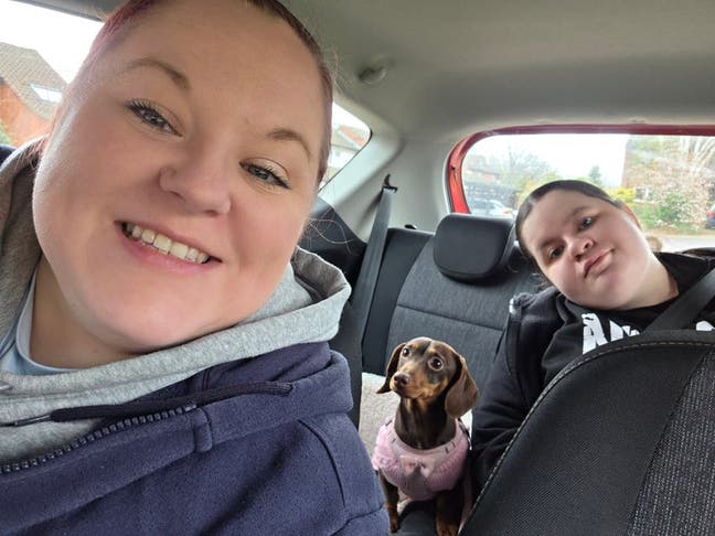 Temporary accommodation for me, my daughter & dog Main Photo