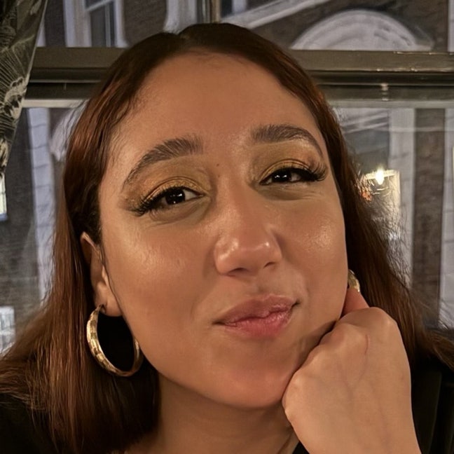 Hi! I’m Eleida, I’m a friendly, respectfu... Main Photo