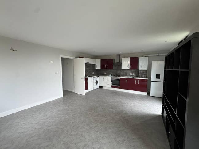 Modern renovated 3 bedroom-gated community  Main Photo