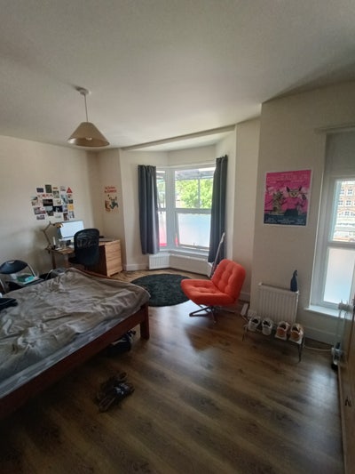 Double Room in Archway Available! Main Photo